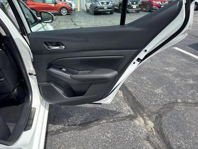 Photo of 2024  Nissan Altima