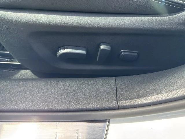 Photo of 2024  Nissan Altima