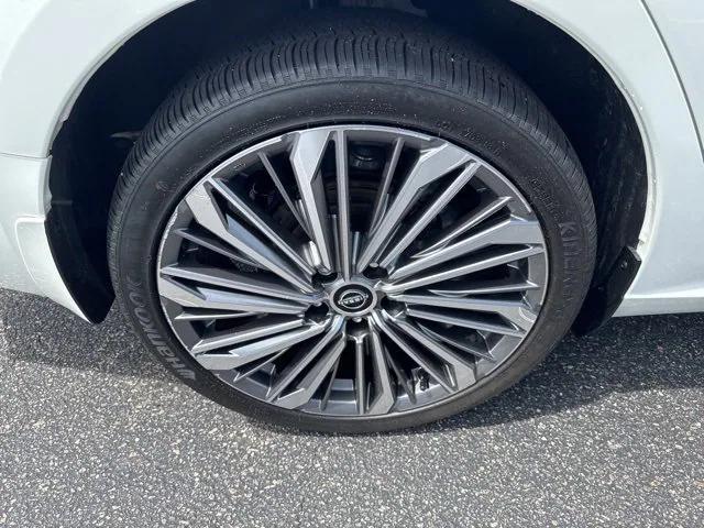 Photo of 2024  Nissan Altima