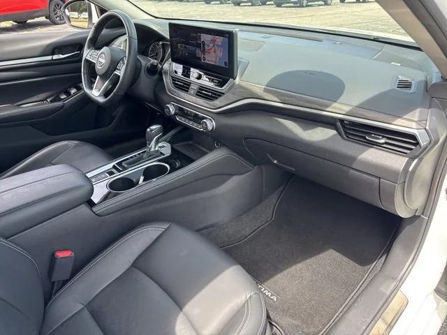 Photo of 2024  Nissan Altima