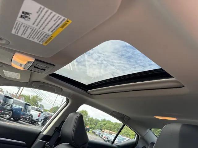 Photo of 2024  Nissan Altima