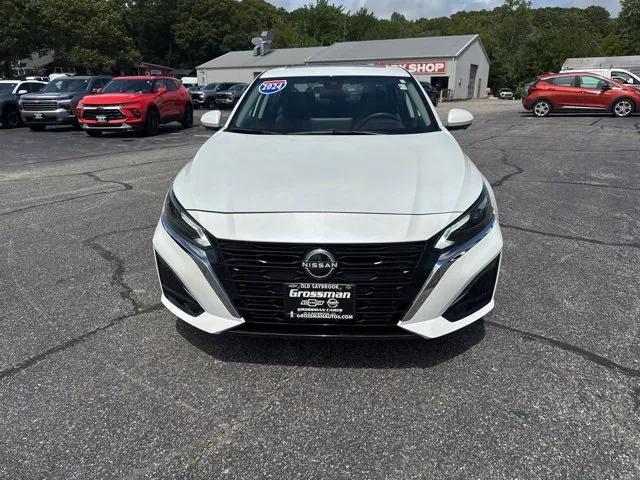 Photo of 2024  Nissan Altima