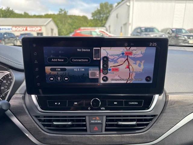 Photo of 2024  Nissan Altima