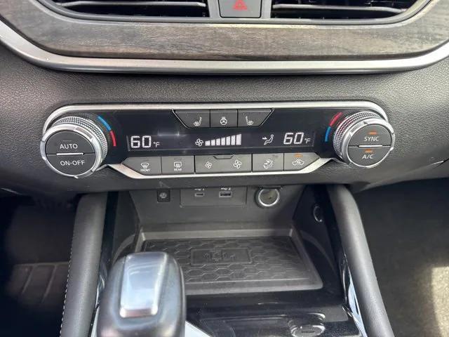Photo of 2024  Nissan Altima