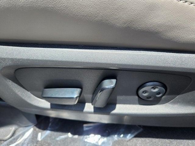 Photo of 2026 Grand Blue INFINITI QX60