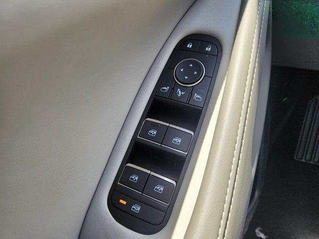 Photo of 2026 Grand Blue INFINITI QX60