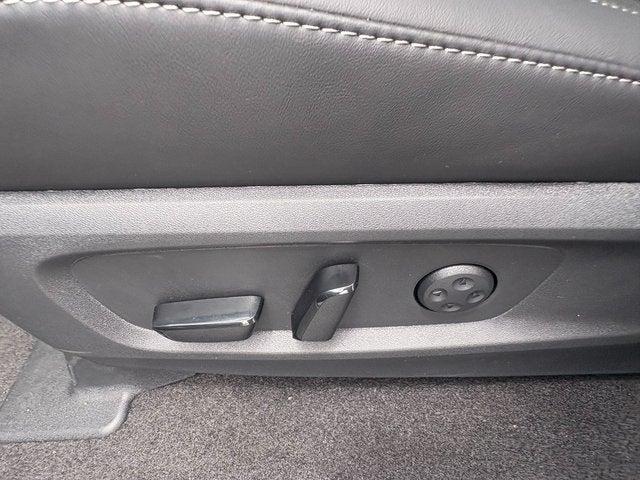 Photo of 2026 Warm Titanium INFINITI QX60