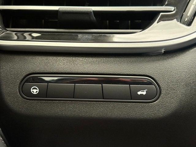 Photo of 2026 Warm Titanium INFINITI QX60
