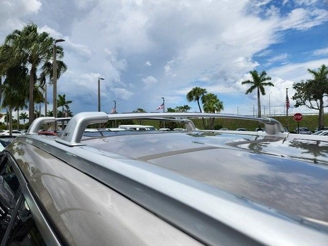 Photo of 2026 Warm Titanium INFINITI QX60
