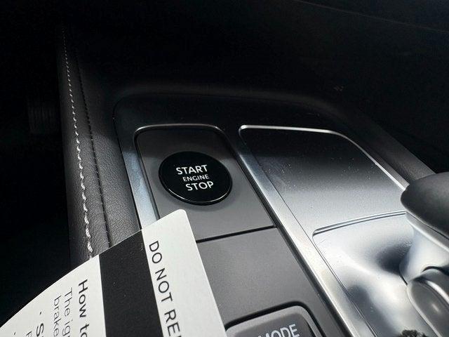 Photo of 2026 Warm Titanium INFINITI QX60