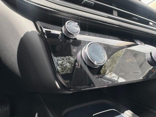 Photo of 2026 Graphite INFINITI QX60
