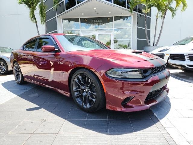 2021 Dodge Charger