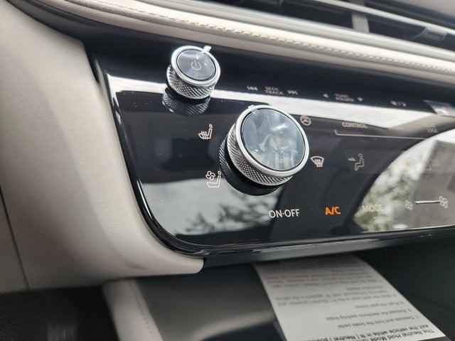 Photo of 2026 Deep Emerald INFINITI QX60