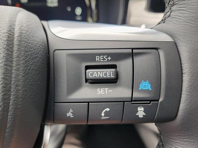 Photo of 2026 Deep Emerald INFINITI QX60