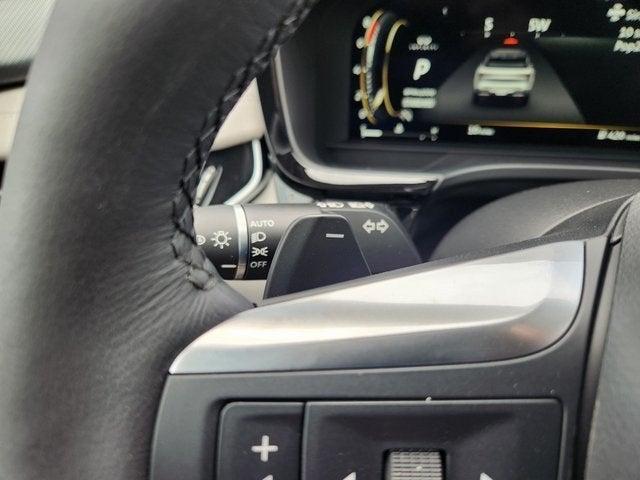 Photo of 2026 Deep Emerald INFINITI QX60