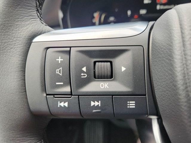 Photo of 2026 Harbor Gray INFINITI QX60