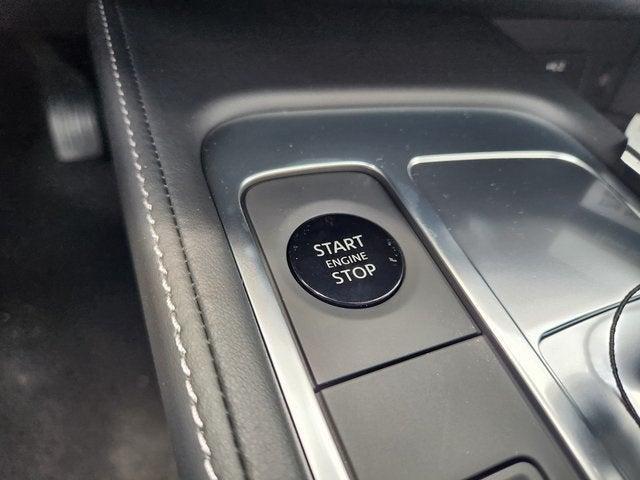 Photo of 2026 Harbor Gray INFINITI QX60