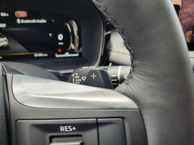 Photo of 2026 Harbor Gray INFINITI QX60