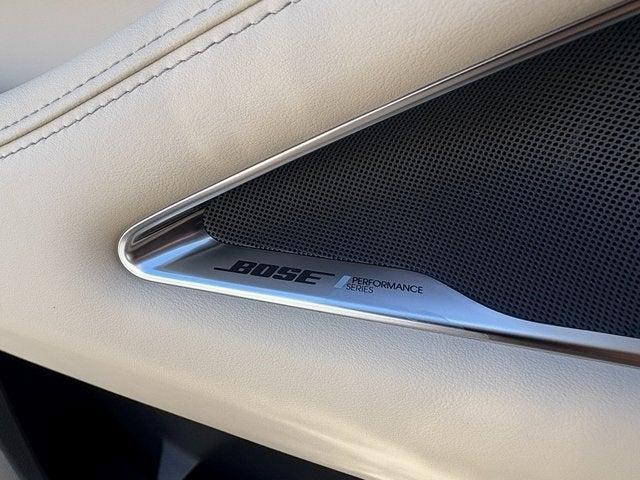 Photo of 2025 Diamond Black INFINITI QX60