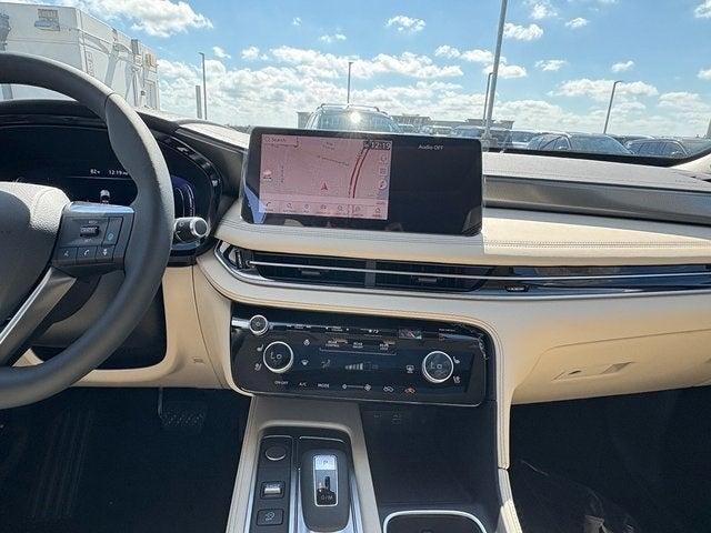 Photo of 2025 Diamond Black INFINITI QX60