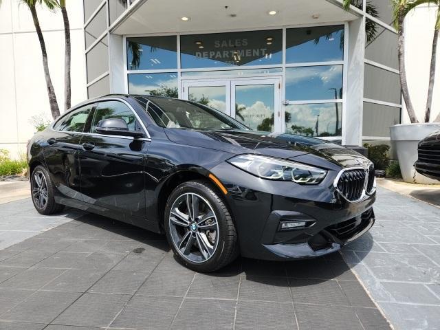 2021 BMW 228 Gran Coupe
