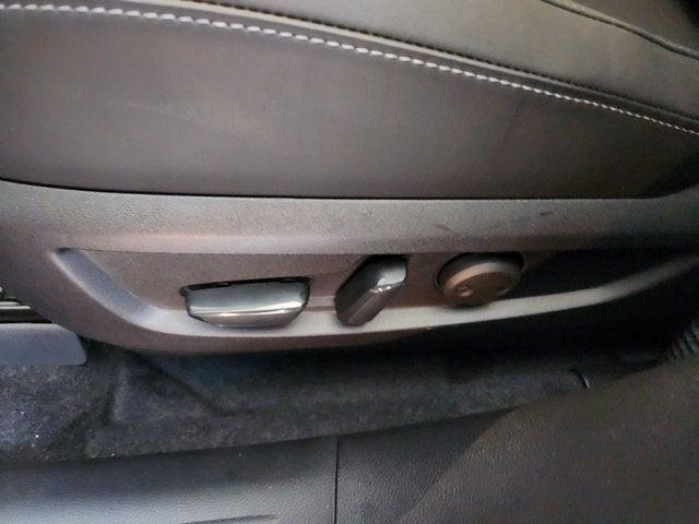 Photo of 2025 Graphite Shadow INFINITI QX50