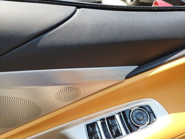 Photo of 2022 Red Mist Metallic Tintcoat Chevrolet Corvette