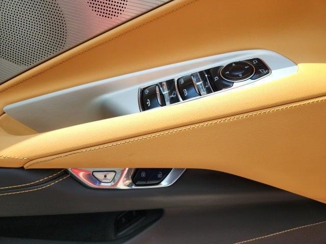 Photo of 2022 Red Mist Metallic Tintcoat Chevrolet Corvette