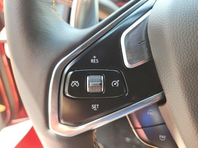 Photo of 2022 Red Mist Metallic Tintcoat Chevrolet Corvette