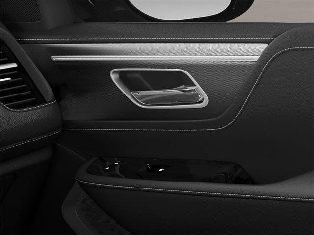 Photo of 2026 Radiant White INFINITI QX80