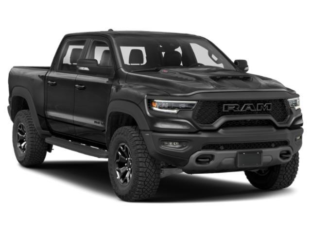 Photo of 2021 Blue Pearl RAM 1500