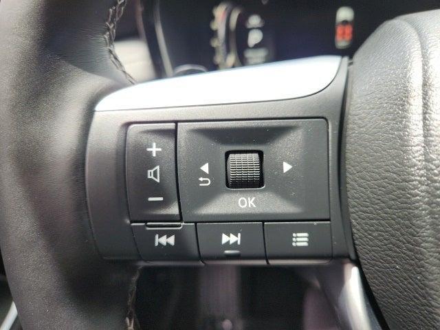 Photo of 2023 Warm Titanium INFINITI QX60