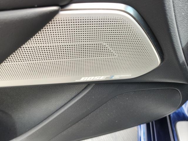 Photo of 2022 Grand Blue INFINITI Q60