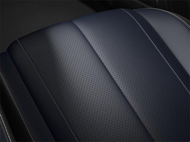 Photo of 2026 Diamond Black INFINITI QX60