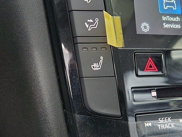 Photo of 2025 Graphite Shadow INFINITI QX50