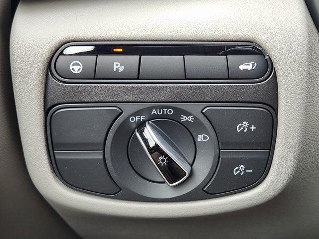 Photo of 2025 Graphite Shadow INFINITI QX50