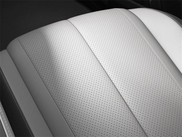 Photo of 2026 Graphite Shadow INFINITI QX60