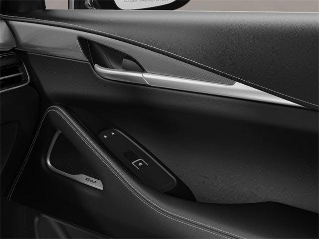 Photo of 2026 Graphite Shadow INFINITI QX60