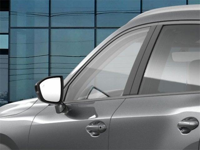 Photo of 2026 Graphite Shadow INFINITI QX60