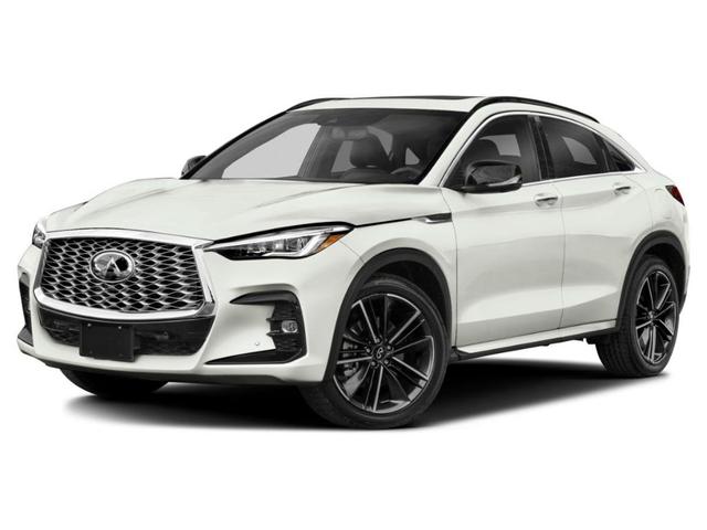 2023 Infiniti Qx55