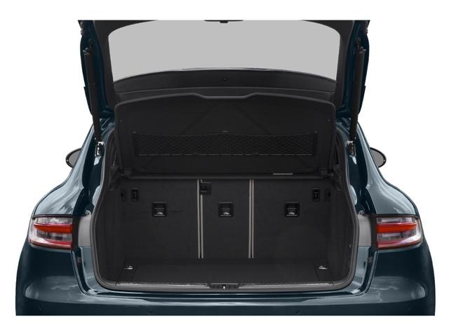 Photo of 2021 Silver Porsche Macan