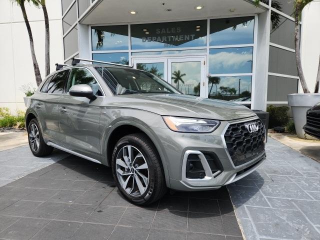 2024 Audi Q5
