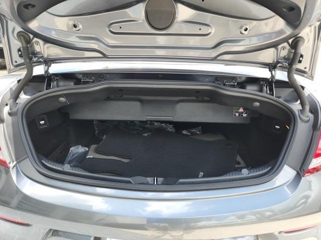 Photo of 2017 Gray Mercedes-Benz AMG C 43
