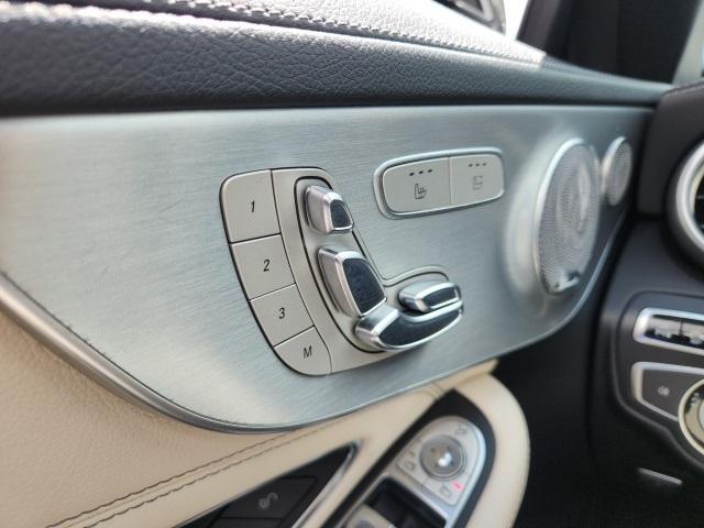 Photo of 2017 Gray Mercedes-Benz AMG C 43