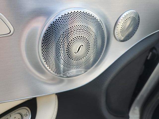 Photo of 2017 Gray Mercedes-Benz AMG C 43