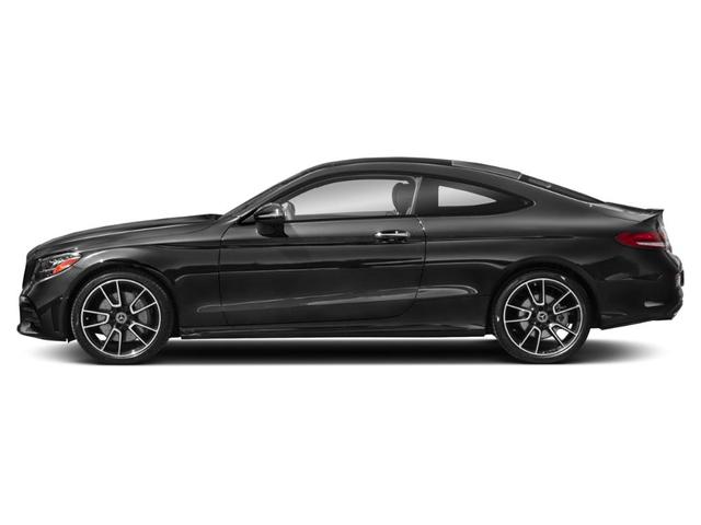 Photo of 2023 White Mercedes-Benz C-Class