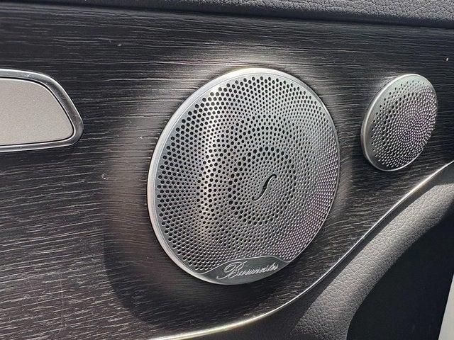 Photo of 2023 White Mercedes-Benz C-Class