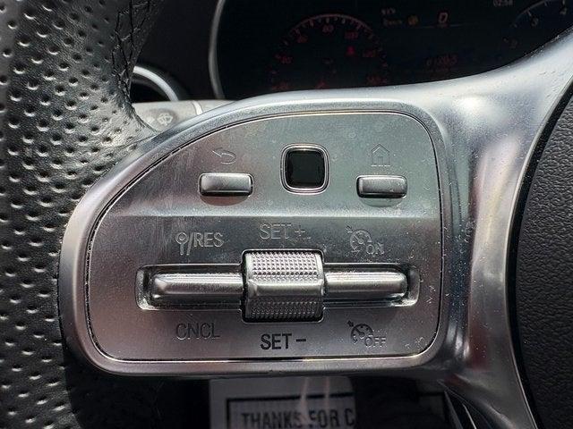 Photo of 2023 White Mercedes-Benz C-Class