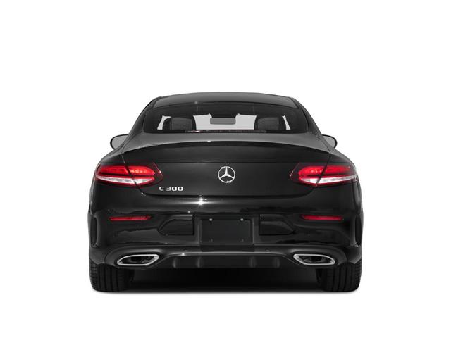 Photo of 2023 White Mercedes-Benz C-Class