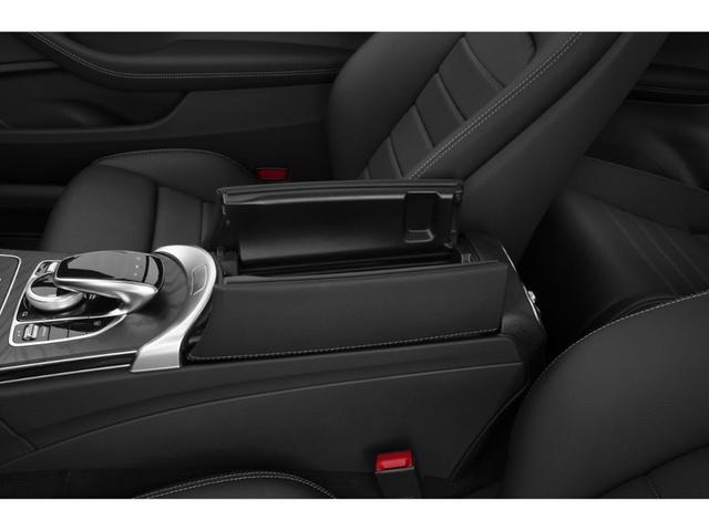 Photo of 2023 White Mercedes-Benz C-Class